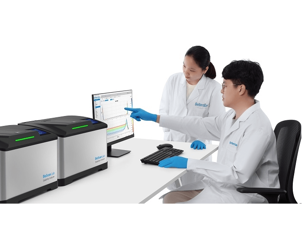 BeScan Lab 樣品穩定性分析儀